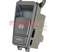 METZGER Interruptor, accionamento freno detención para BMW: X5, X6 (Ref: 0916394)