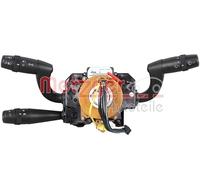 METZGER Interruptor de Columna para Peugeot Boxer Caja Citroën Jumper 250 100