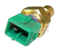 METZGER Interruptor de temperatura, testigo de líquido refrigerante para CITROËN: Relay, ZX, Xantia, Xsara, Dispatch, Synergie, Evasion (Ref: 0915003)