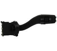 METZGER Interruptor del limpiaparabrisas 0916008 Compatible con AUDI A6 C6 Sedán 4F2 A4 B6 Sedán 8E2 A4 B7 Sedán 8EC A4 B6 Cabrio 8E, 8H, 8H7 A8 D3 4E2, 4E8