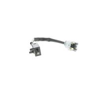 METZGER Interruptor luces freno para PEUGEOT: 207, 307, Partner, 5008, 3008, Ranch, 407, 308, 1007, 207+, RCZ & CITROËN: Berlingo, C5 (Ref: 0911105)