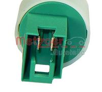 METZGER Interruptor luces freno para PEUGEOT: Bipper & CITROËN: Nemo & FIAT: Qubo, Fiorino (Ref: 0911097)