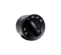 METZGER Interruptor, luz principal para VOLKSWAGEN: Sharan, New Beetle, Passat, Golf, Lupo, Polo, Bora & FORD: Galaxy & SEAT: Alhambra (Ref: 0916054)