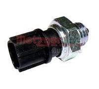 METZGER Interruptor, piloto de marcha atrás para KIA: Carnival, Sportage, Ceed, Sorento, Carens, Rio, Magentis, Venga, Picanto, Soul (Ref: 0912076)