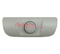 METZGER Interruptor, techo corredizo para RENAULT: Mégane, Scénic (Ref: 0916600)