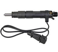 METZGER Inyector de combustible para VW Transporter IV Bus 2.5 TDI