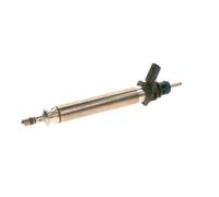 METZGER Inyector para DS: DS4, DS3 & CITROËN: C3, DS3, Berlingo, C3 Aircross, C4 SpaceTourer, C4 Picasso, DS4, C4 Cactus, C3 Picasso (Ref: 0920073)