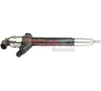 METZGER Inyector Para Fiat Ducato Kasten 250 100 Multijet 2.2 D Peugeot