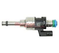 METZGER Inyector Para Ford Kuga II DM2 1.5 EcoBoost C-Max DXA/CB7