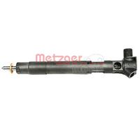 METZGER Inyector Para Mercedes-Benz Sprinter 35-T Furgón 907 910 316 CDI