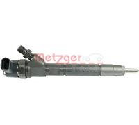 METZGER Inyector Para Renault Master II Kasten FD 2.5 dCi 120 Opel Movano