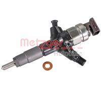 METZGER 0870248 Inyector