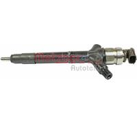 METZGER Inyector Para Toyota RAV 4 IV _A4_ 2.2 D 4WD 2.0 ZSA4_ ALA4_ _A3_