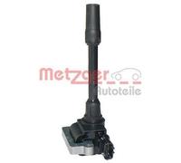 METZGER AUTOTEILE Einspritzventil 0920018