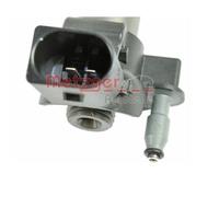 METZGER Inyector Para VW Tiguan 5N 2.0 TDI 4MOTION Audi A4 Avant 8K5 B8