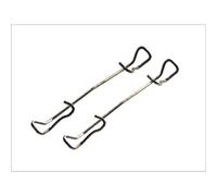 Metzger - Juego de accesorios para disco de freno, z 1121