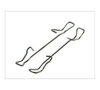 Metzger - Juego de accesorios para disco de freno, z 1150