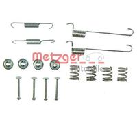 Metzger - Juego de accesorios para frenos. hornear, cr 848