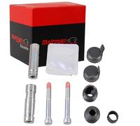 METZGER 113-0017X Juego de casquillos guía, pinza de freno