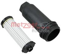 METZGER Juego De Filtros Hidráulicos Automáticos Para Ford Kuga II 1.5 EcoBoost