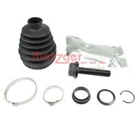 METZGER Juego de Juntas Homocinéticas Delant. para VW Transporter IV Caja 70XA