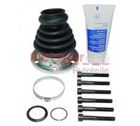 METZGER Juego de Juntas Homocinéticas Frontal Derecho para VW Golf II 19E 1G1