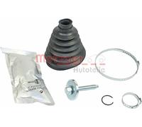 METZGER Juego de Juntas Homocinéticas para Ford Focus II Da _ Hcp Dp DM2 Volvo