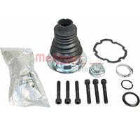 METZGER Juego de Juntas Homocinéticas para VW Golf V 1K1 5K1 5M1 521 Audi A3 8P1