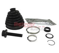 METZGER Juego de Juntas Homocinéticas para VW Passat Variant 3B5 3B2 Audi A6