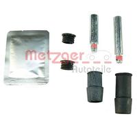 METZGER Juego de Manguitos Guía Caliper para BMW 5er Touring E61 E60 E91 Volvo