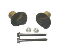METZGER Juego de reparación, cuerpo del eje para VOLKSWAGEN: Golf, Corrado, Jetta & SEAT: Toledo (Ref: 52055949)