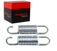 METZGER Juego de Reparación Feststellbremshebel Trasero Apto para Ford Mondeo