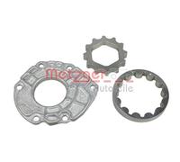 Juego de rotores de la bomba de aceite 8003001 METZGER para OPEL CORSA D ASTRA H