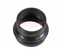 METZGER Junta anular, conducto aire admisión para BMW: Série 7, Série 3, X5, Série 5, X3, X6 (Ref: 2430160)