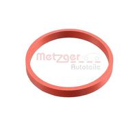 METZGER Junta anular, conducto aire admisión para DACIA: Duster, Sandero, Logan, Dokker, Lodgy & RENAULT: Twingo, Kangoo, Scénic, Clio (Ref: 2400583)