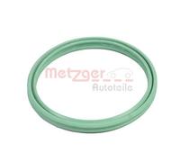 METZGER Junta anular, conducto aire admisión para DODGE: Caliber, Avenger, Journey & VOLKSWAGEN: Sharan, New Beetle, Passat, Polo, Golf (Ref: 2400580)
