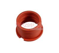 METZGER Junta anular, conducto aire admisión para MERCEDES-BENZ: Sprinter, Classe E, Classe CLK, Classe ML, Classe C, Vito, Classe GL (Ref: 2401125)