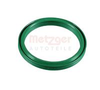 METZGER Junta anular, conducto aire admisión para RENAULT: Fluence, Mégane, Scénic (Ref: 2430163)