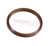 METZGER Junta anular, conducto aire admisión para VOLKSWAGEN: Transporter, Touareg (Ref: 2430010)