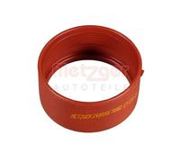 METZGER Junta anular, conducto aire admisión para VOLVO: S60, V70, XC 90, XC 70 (Ref: 2430166)