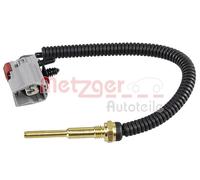 METZGER Junta anular, inyector para LAND ROVER: Defender & FORD: Transit/Tourneo (Ref: 0905506)