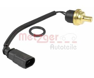 METZGER Junta anular, inyector para VOLKSWAGEN: Transporter (Ref: 0905504)