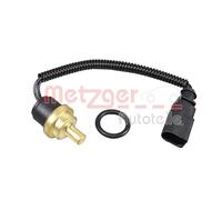 METZGER Junta anular, inyector para VOLKSWAGEN: Transporter, Touareg (Ref: 0905505)