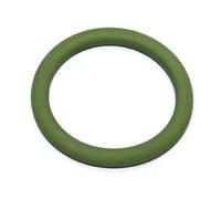 METZGER Junta anular, tubería del líquido refrigerante para MERCEDES-BENZ: Sprinter, Classe E, Classe CLK, Classe ML, Classe C (Ref: 4010499)