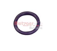METZGER Junta anular, tubería del líquido refrigerante para PEUGEOT: 208, 2008, 308, 301, 108 & CITROËN: C3, DS3, C3 Aircross, C-Elysée (Ref: 4010356)