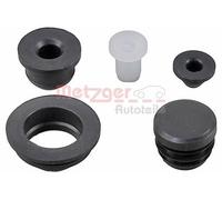 METZGER Junta, bomba agua/depósito agua lavado para SKODA: Yeti, Octavia, Superb & VOLKSWAGEN: Eos, Passat, Polo, Golf, Caddy, Touran (Ref: 2140240)