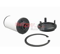 METZGER Kit de Filtro Hidráulico Automática para BMW 2 Coupé F22 F87 3er