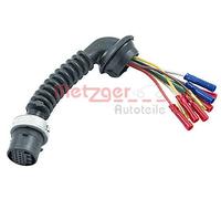 METZGER Kit de reparación cables para OPEL: Zafira (Ref: 2321013)
