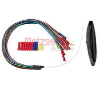 METZGER Kit de reparación cables para RENAULT: Mégane (Ref: 2320084)