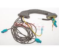 METZGER Kit de reparación cables para VOLKSWAGEN: Golf (Ref: 2320072)